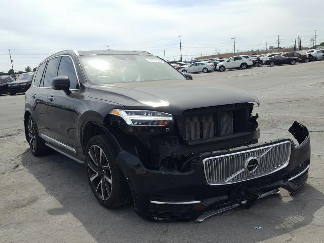 Photo 0 VIN: YV4A22PL8K1484343 - VOLVO XC90 T6 IN 