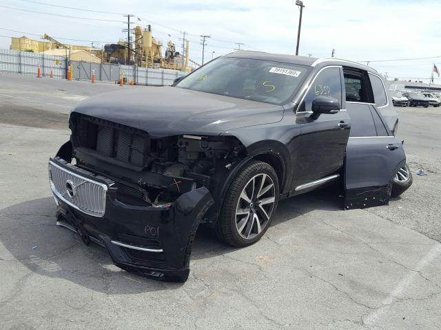 Photo 1 VIN: YV4A22PL8K1484343 - VOLVO XC90 T6 IN 