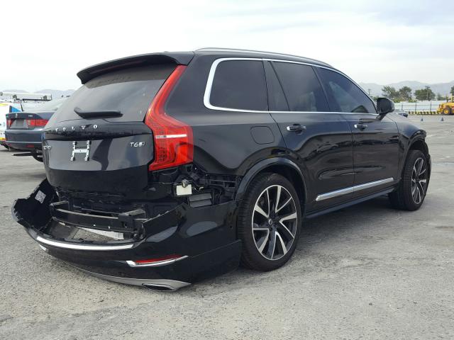 Photo 3 VIN: YV4A22PL8K1484343 - VOLVO XC90 T6 IN 