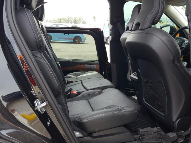 Photo 5 VIN: YV4A22PL8K1484343 - VOLVO XC90 T6 IN 