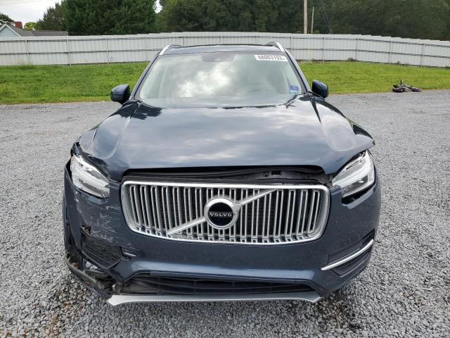 Photo 4 VIN: YV4A22PL8K1492748 - VOLVO XC90 T6 IN 