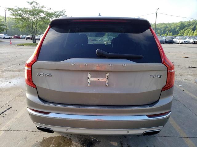 Photo 5 VIN: YV4A22PL8L1573749 - VOLVO XC90 T6 IN 