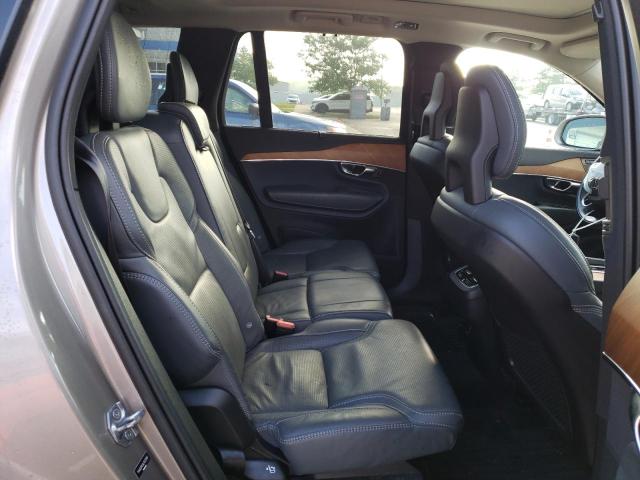 Photo 9 VIN: YV4A22PL8L1573749 - VOLVO XC90 T6 IN 