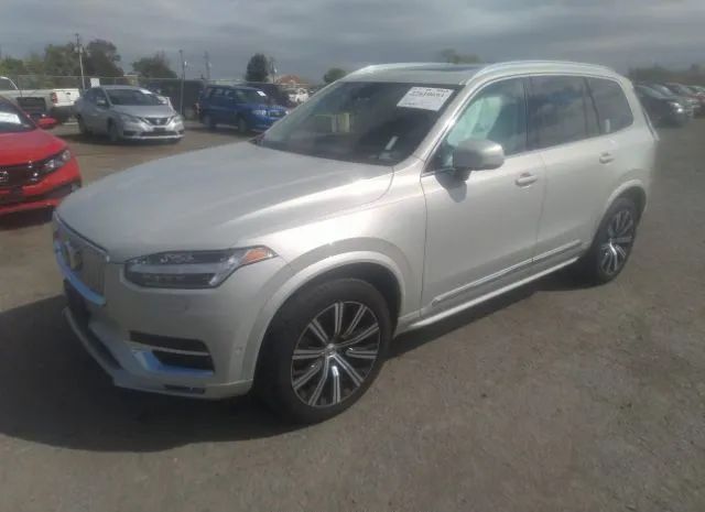 Photo 1 VIN: YV4A22PL8L1575162 - VOLVO XC90 