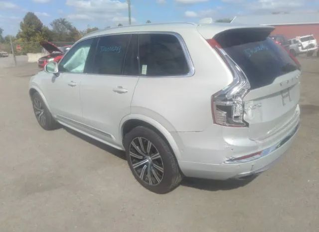 Photo 2 VIN: YV4A22PL8L1575162 - VOLVO XC90 