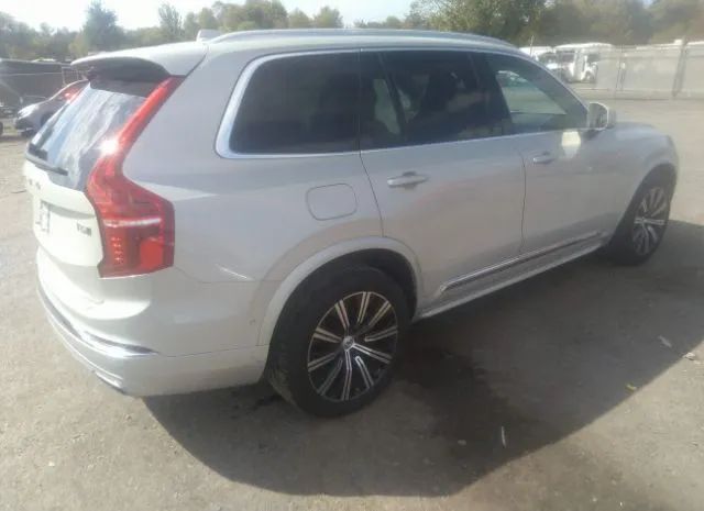 Photo 3 VIN: YV4A22PL8L1575162 - VOLVO XC90 