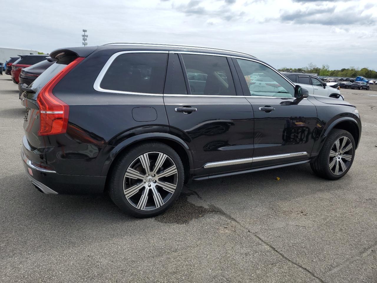 Photo 2 VIN: YV4A22PL8L1587442 - VOLVO XC90 