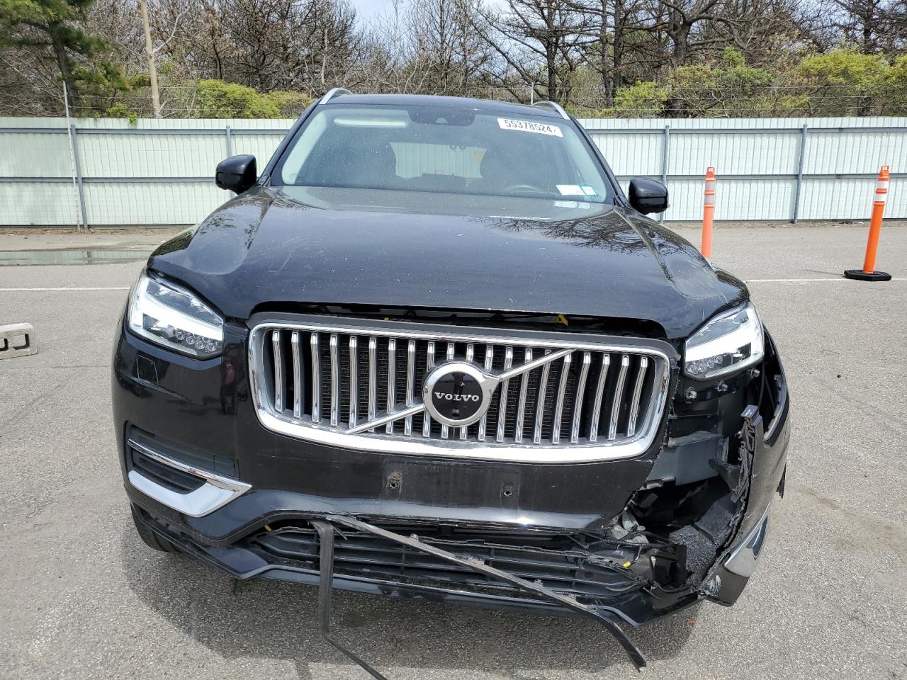 Photo 4 VIN: YV4A22PL8L1587442 - VOLVO XC90 