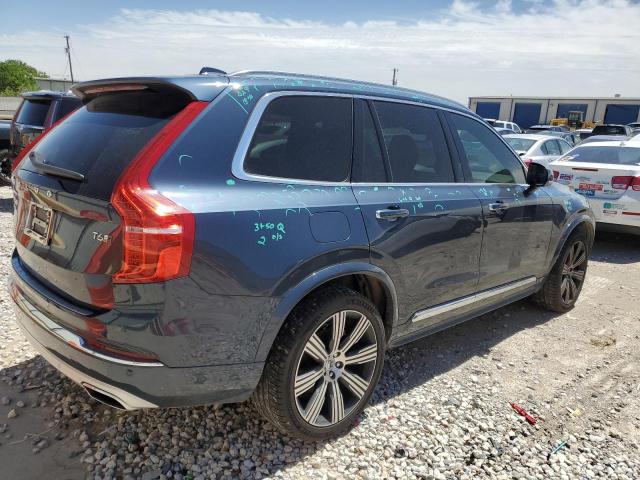 Photo 2 VIN: YV4A22PL8L1610511 - VOLVO XC90 