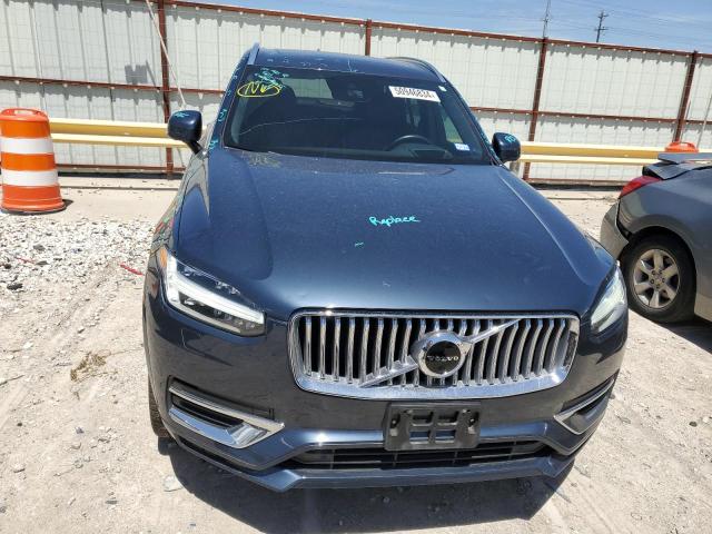 Photo 4 VIN: YV4A22PL8L1610511 - VOLVO XC90 