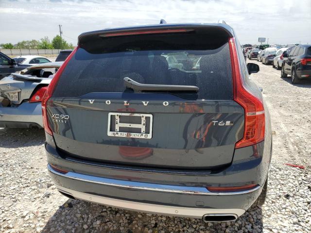 Photo 5 VIN: YV4A22PL8L1610511 - VOLVO XC90 