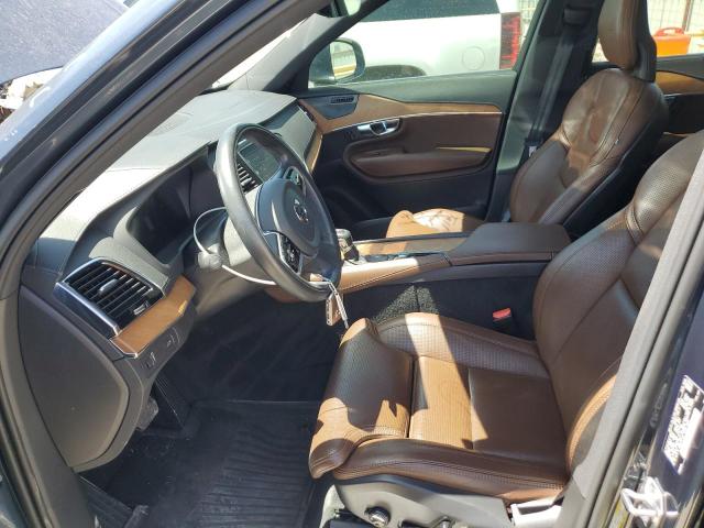 Photo 6 VIN: YV4A22PL8L1610511 - VOLVO XC90 