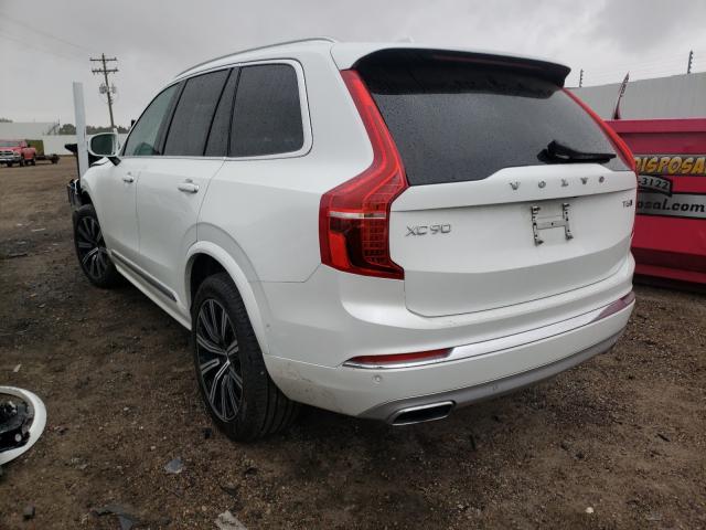 Photo 2 VIN: YV4A22PL8M1690040 - VOLVO XC90 T6 IN 