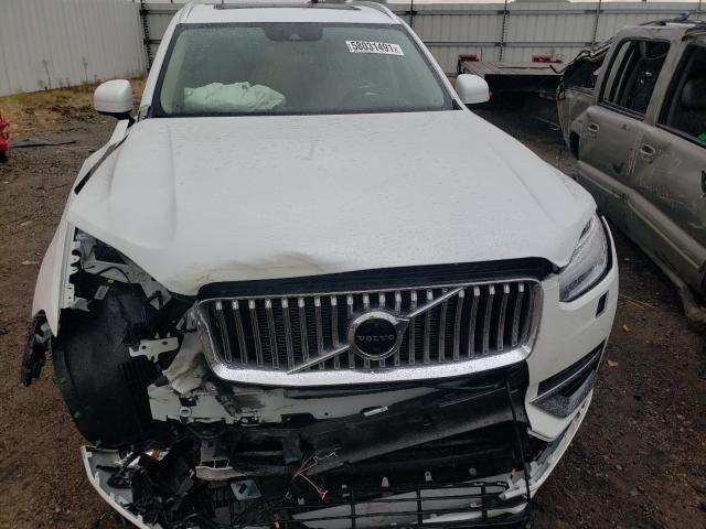 Photo 6 VIN: YV4A22PL8M1690040 - VOLVO XC90 T6 IN 