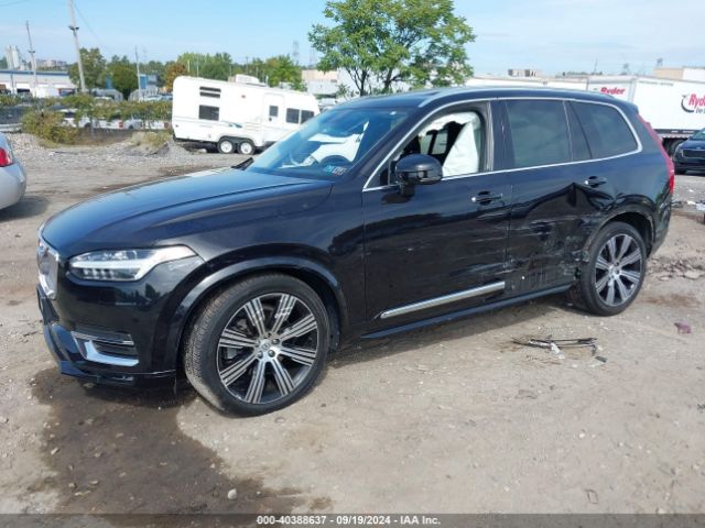 Photo 1 VIN: YV4A22PL8M1715731 - VOLVO XC90 