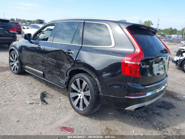 Photo 2 VIN: YV4A22PL8M1715731 - VOLVO XC90 