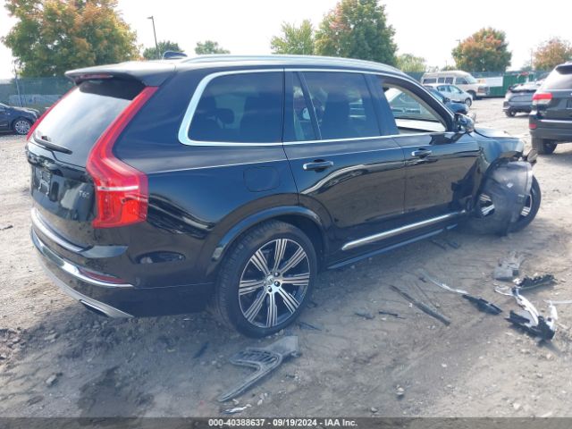 Photo 3 VIN: YV4A22PL8M1715731 - VOLVO XC90 