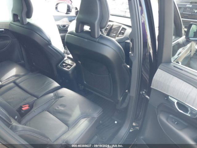 Photo 7 VIN: YV4A22PL8M1715731 - VOLVO XC90 