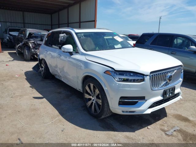 Photo 0 VIN: YV4A22PL8M1747997 - VOLVO XC90 