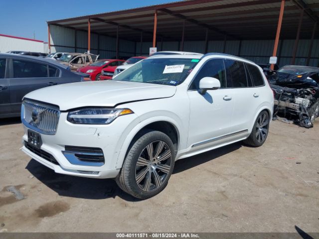 Photo 1 VIN: YV4A22PL8M1747997 - VOLVO XC90 