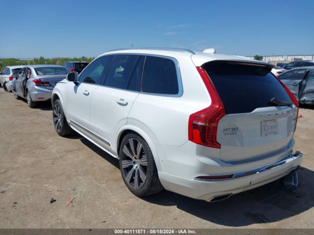 Photo 2 VIN: YV4A22PL8M1747997 - VOLVO XC90 