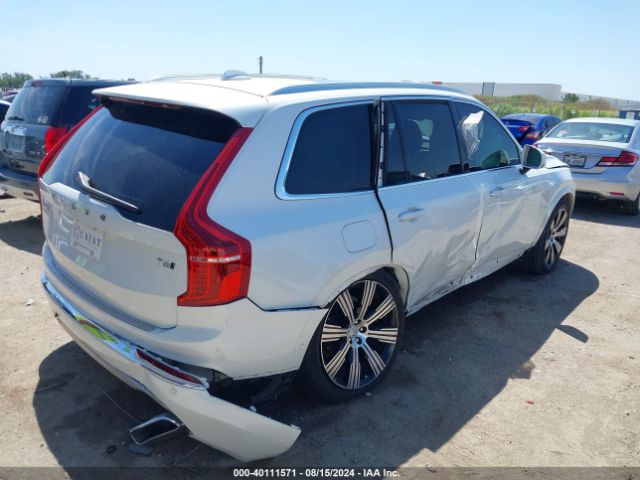 Photo 3 VIN: YV4A22PL8M1747997 - VOLVO XC90 