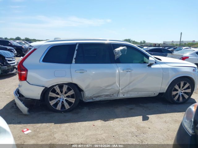 Photo 5 VIN: YV4A22PL8M1747997 - VOLVO XC90 