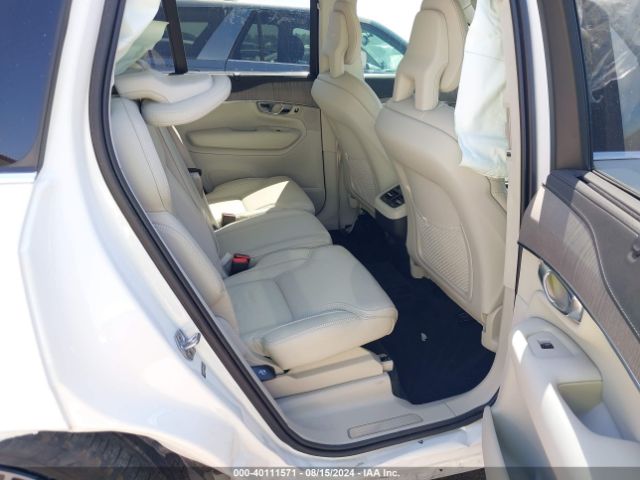 Photo 7 VIN: YV4A22PL8M1747997 - VOLVO XC90 