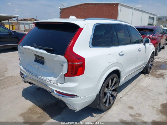 Photo 3 VIN: YV4A22PL8M1761463 - VOLVO XC90 