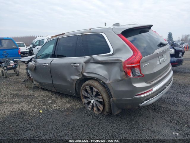 Photo 2 VIN: YV4A22PL8N1844442 - VOLVO XC90 