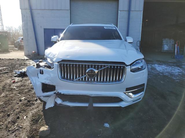 Photo 4 VIN: YV4A22PL8N1869972 - VOLVO XC90 