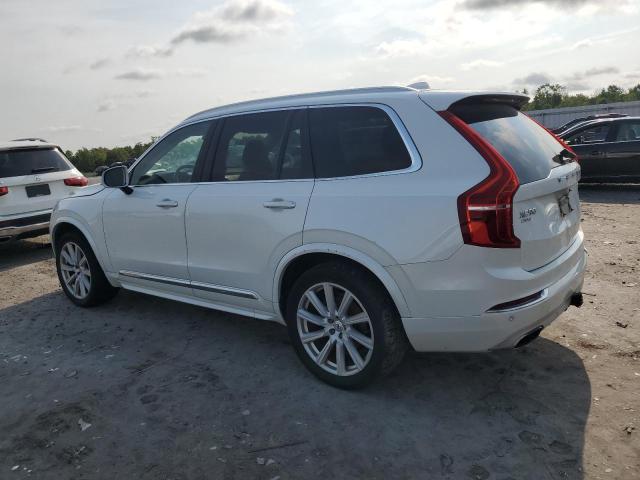 Photo 1 VIN: YV4A22PL9G1022655 - VOLVO XC90 T6 