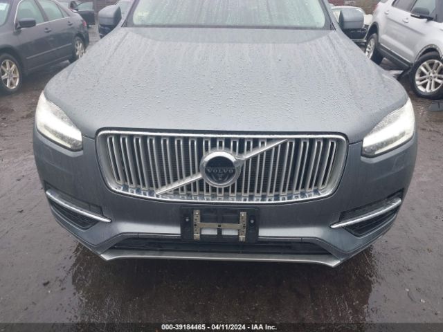 Photo 5 VIN: YV4A22PL9G1026043 - VOLVO XC90 