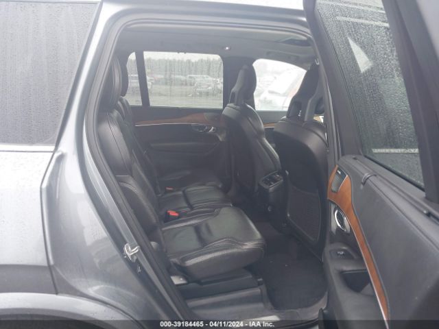 Photo 7 VIN: YV4A22PL9G1026043 - VOLVO XC90 