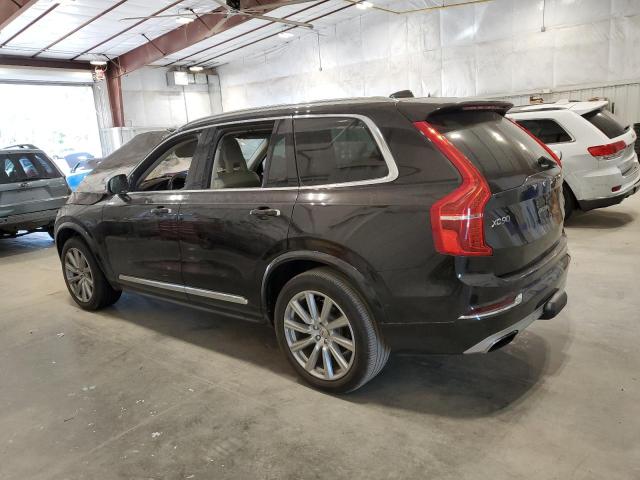 Photo 1 VIN: YV4A22PL9G1038208 - VOLVO XC90 T6 