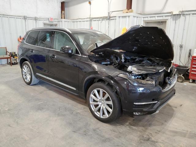 Photo 3 VIN: YV4A22PL9G1038208 - VOLVO XC90 T6 