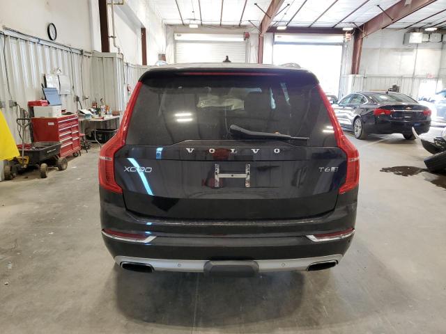 Photo 5 VIN: YV4A22PL9G1038208 - VOLVO XC90 T6 