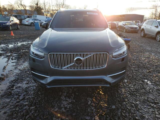 Photo 4 VIN: YV4A22PL9G1051511 - VOLVO XC90 