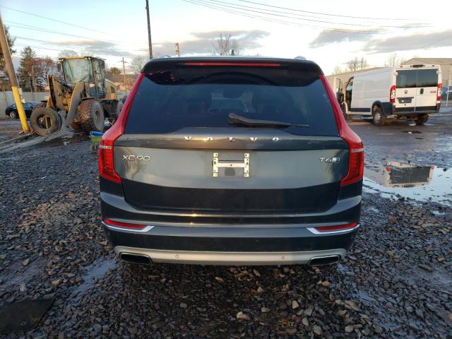 Photo 5 VIN: YV4A22PL9G1051511 - VOLVO XC90 