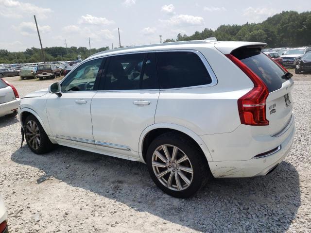 Photo 1 VIN: YV4A22PL9G1064310 - VOLVO XC90 T6 