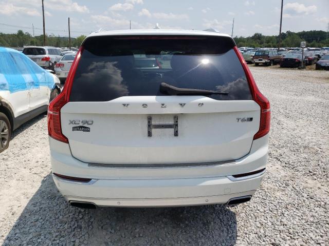 Photo 5 VIN: YV4A22PL9G1064310 - VOLVO XC90 T6 