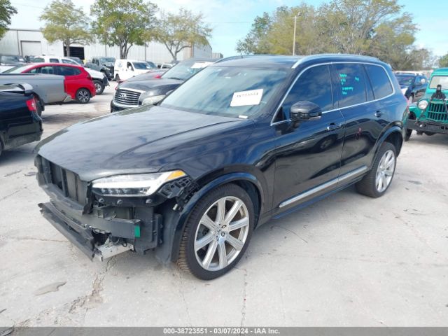 Photo 1 VIN: YV4A22PL9G1078790 - VOLVO XC90 