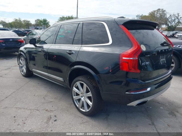 Photo 2 VIN: YV4A22PL9G1078790 - VOLVO XC90 