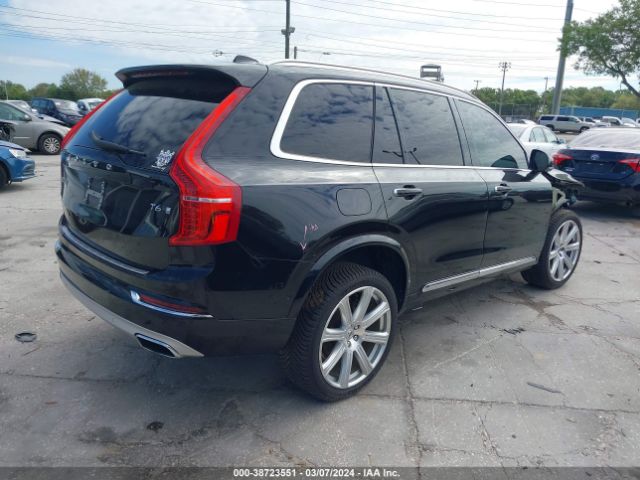 Photo 3 VIN: YV4A22PL9G1078790 - VOLVO XC90 