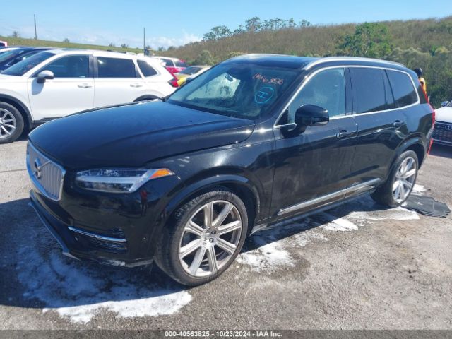 Photo 1 VIN: YV4A22PL9H1105990 - VOLVO XC90 