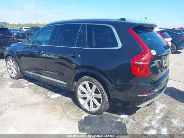 Photo 2 VIN: YV4A22PL9H1105990 - VOLVO XC90 