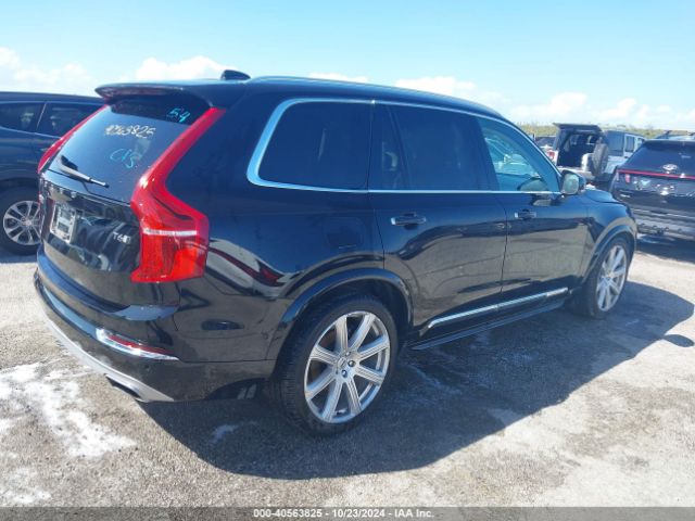 Photo 3 VIN: YV4A22PL9H1105990 - VOLVO XC90 