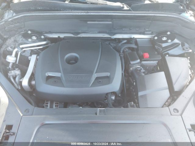 Photo 9 VIN: YV4A22PL9H1105990 - VOLVO XC90 