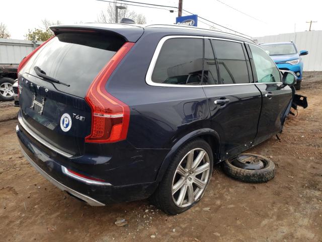 Photo 2 VIN: YV4A22PL9H1146734 - VOLVO XC90 T6 