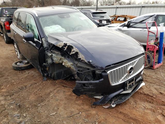 Photo 3 VIN: YV4A22PL9H1146734 - VOLVO XC90 T6 